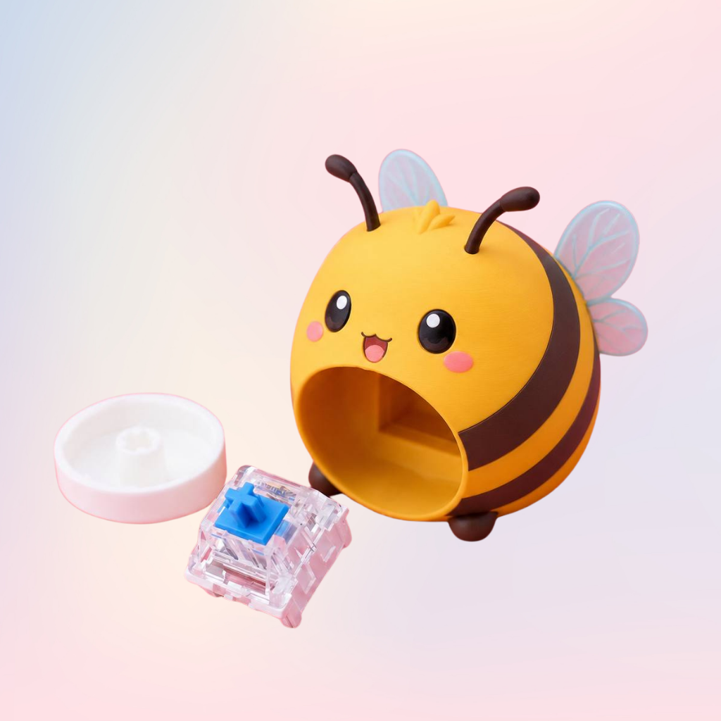Bee Clicker