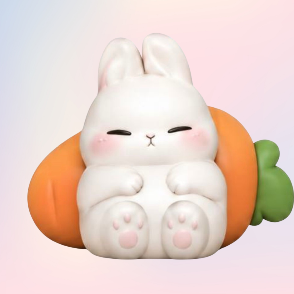 Bunny Carrot Clicker