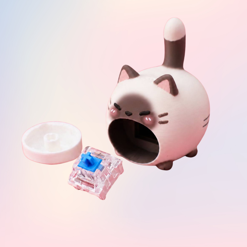 Chonky Cat Clicker