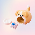 Puppy Clicker
