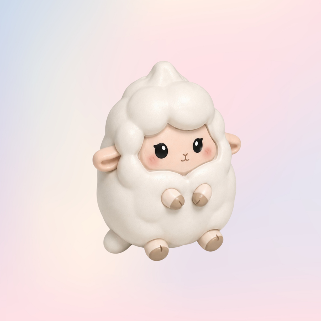 Sheep Clicker