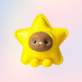 Star Costume Bear Clicker
